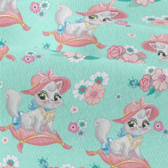 Gorgeous Noble Kitten Modern Jersey