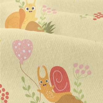 Vitality Snail Modern Jersey