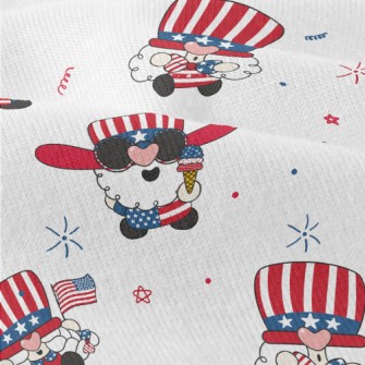 Cute American Dwarf Modern Jersey