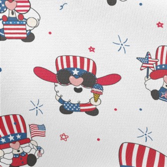 Cute American Dwarf Pongee