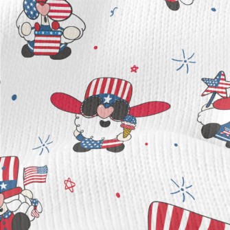 Cute American Dwarf Stretch Jersey