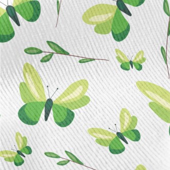 Vitality Flying Butterfly Standard Corduroy