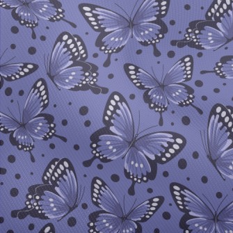 Beautiful Butterfly Dobby
