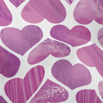 Upside Down Love Lightweight Performance Linen