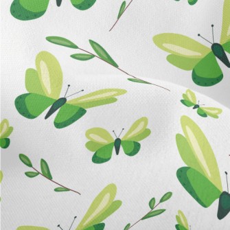 Vitality Flying Butterfly Lightweight Performance Linen