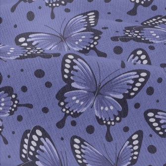 Beautiful Butterfly Modern Jersey