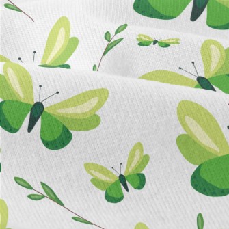 Vitality Flying Butterfly Modern Jersey