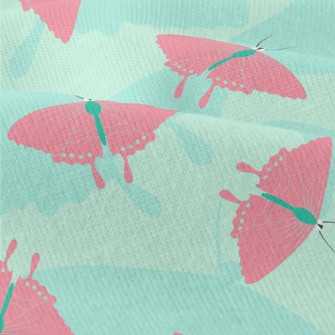Moths Big And Small Modern Jersey