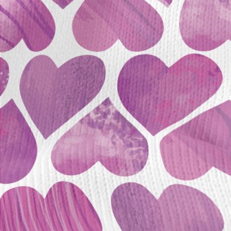 Upside Down Love Stretch Jersey