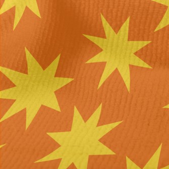 Classic Octagonal Star Terry