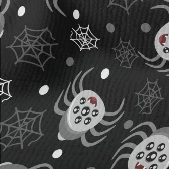 Scary Multi-eyed Spider Terry