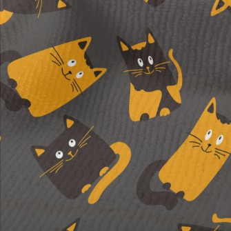 Funny Cat Terry