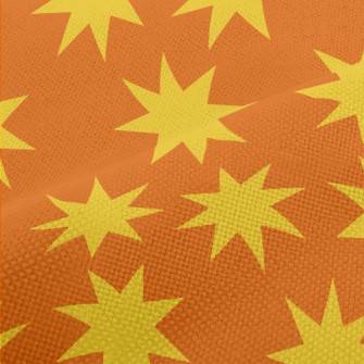 Classic Octagonal Star Performance Linen