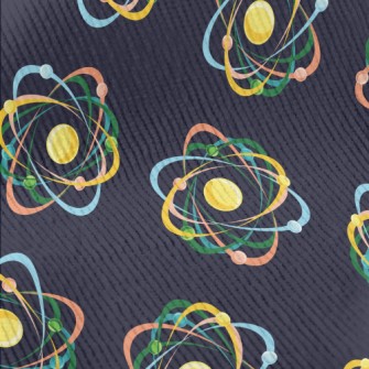 Mysterious Planet Standard Corduroy