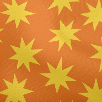 Classic Octagonal Star Dobby