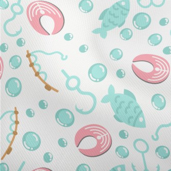 Deep Sea Fish Chunks Dobby