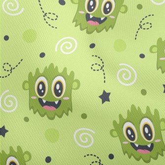Cute Monsters Dobby