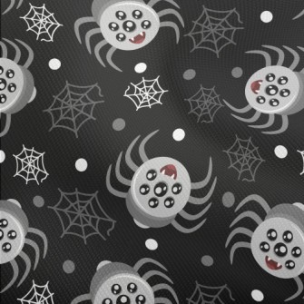 Scary Multi-eyed Spider Dobby