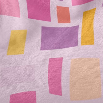 Rectangles Of Different Sizes Minky