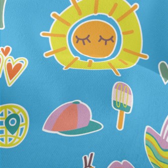 Essential Beach Equipment Lightweight Performance Linen