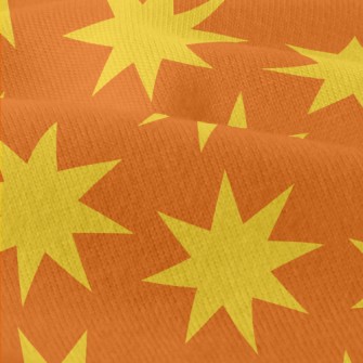 Classic Octagonal Star Modern Jersey
