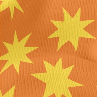 Classic Octagonal Star Stretch Jersey