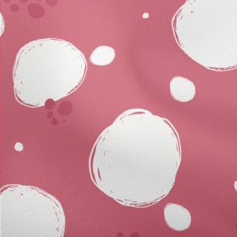 Graffiti Big Dots Dobby