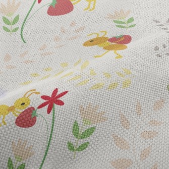 Little Ant Porter Performance Linen