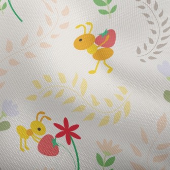 Little Ant Porter Dobby