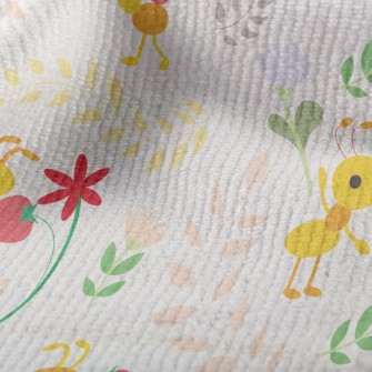 Little Ant Porter Terry