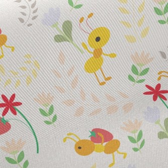 Little Ant Porter Twill