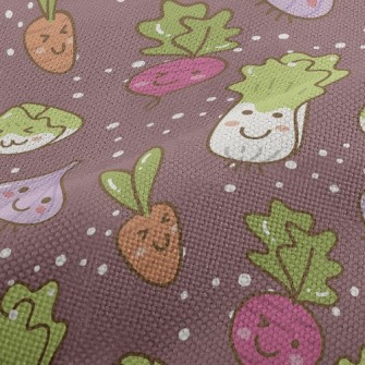 Chinese Cabbage With Funny Exp Performance Linen
