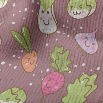 Chinese Cabbage With Funny Exp Terry