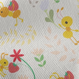 Little Ant Porter Standard Corduroy