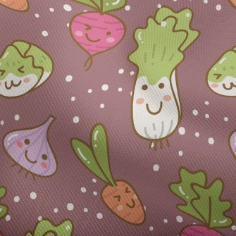Chinese Cabbage With Funny Exp Dobby