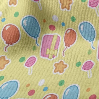 Colorful Balloon Gifts Terry