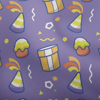 Gift Box Birthday Hat Dobby