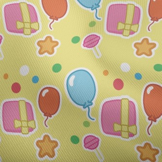 Colorful Balloon Gifts Dobby