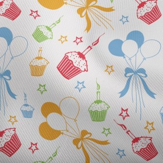 Balloon Birthday Party Dobby