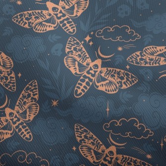 Moths And Stars Dobby