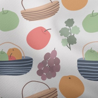 Sweet Fruit Basket Dobby