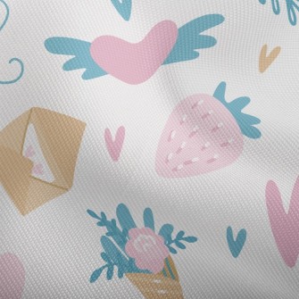 Love Bouquet Love Letter Dobby