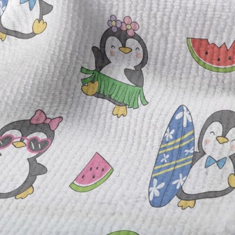 Happy Dancing Penguin Terry