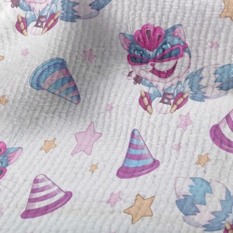 Cool Skateboard Cat Terry