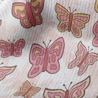 Simple Drawing Of Butterfly Terry