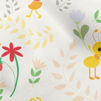 Little Ant Porter Micro Fleece