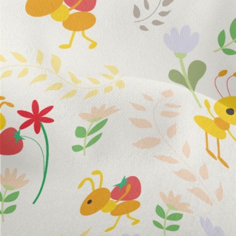 Little Ant Porter Lightweight Performance Linen