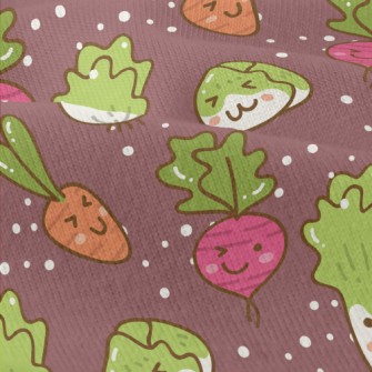 Chinese Cabbage With Funny Exp Modern Jersey