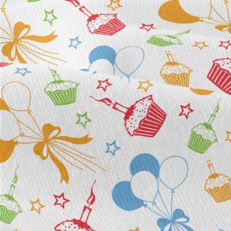 Balloon Birthday Party Modern Jersey