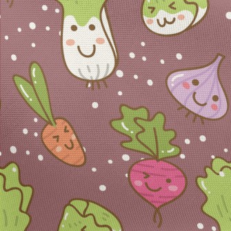Chinese Cabbage With Funny Exp Pongee